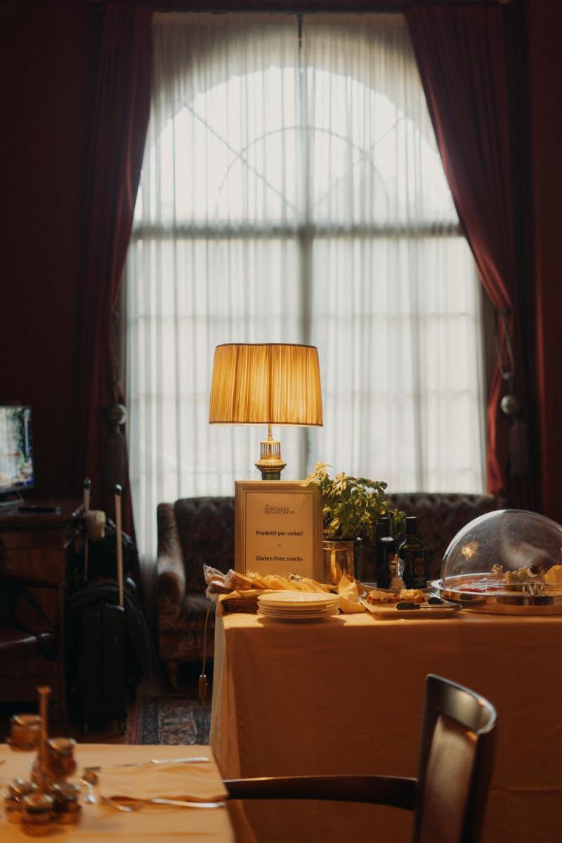 Hotel Palazzo Guiscardo Pietrasanta