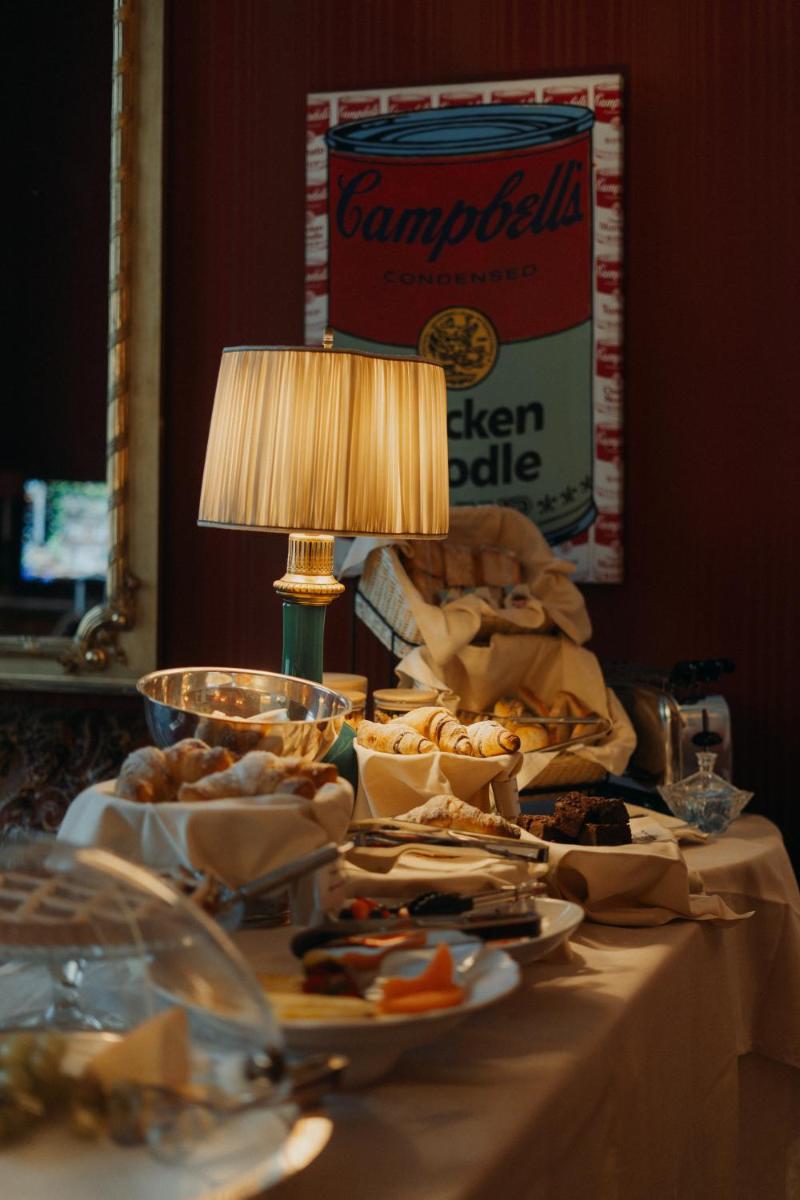 Hotel Palazzo Guiscardo Pietrasanta