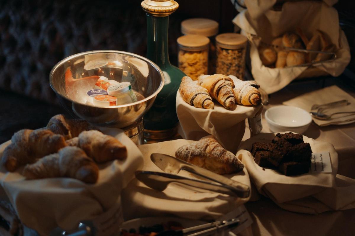 Hotel Palazzo Guiscardo Pietrasanta