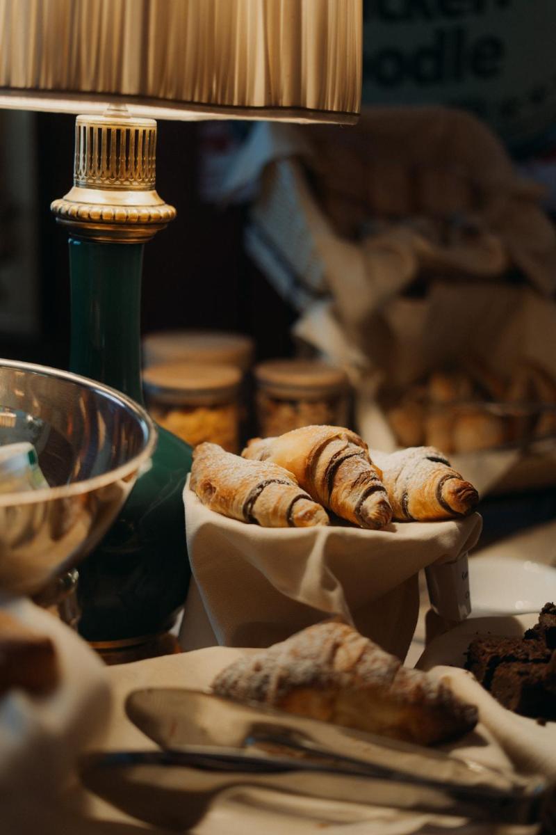 Hotel Palazzo Guiscardo Pietrasanta