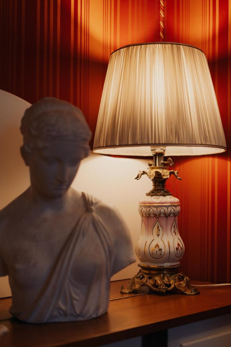 Hotel Palazzo Guiscardo Pietrasanta