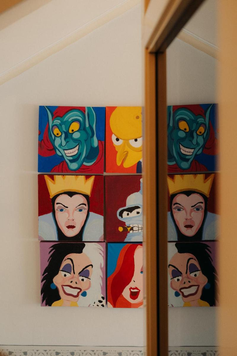 Hotel Palazzo Guiscardo Pietrasanta