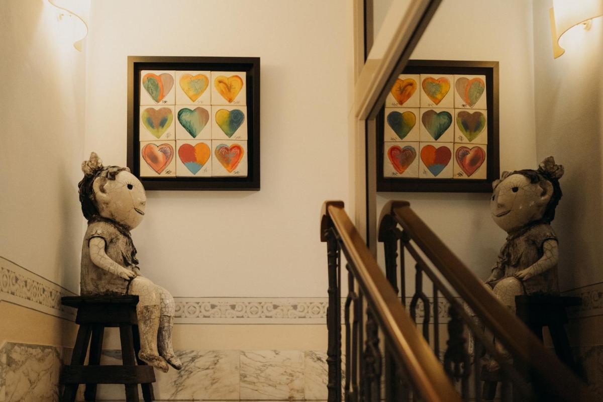 Hotel Palazzo Guiscardo Pietrasanta