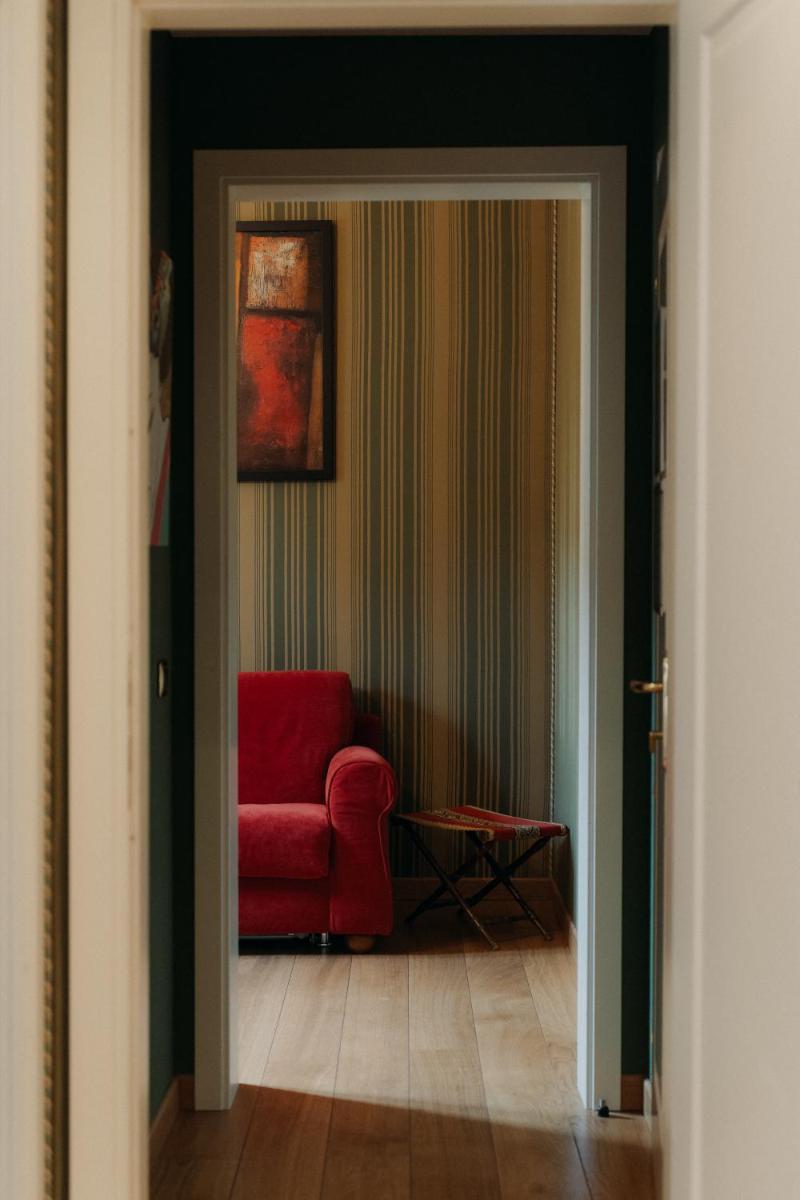 Hotel Palazzo Guiscardo Pietrasanta