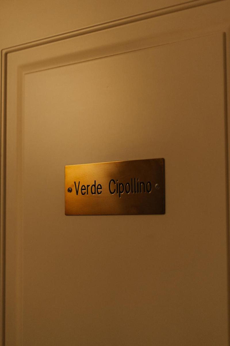 Hotel Palazzo Guiscardo Pietrasanta