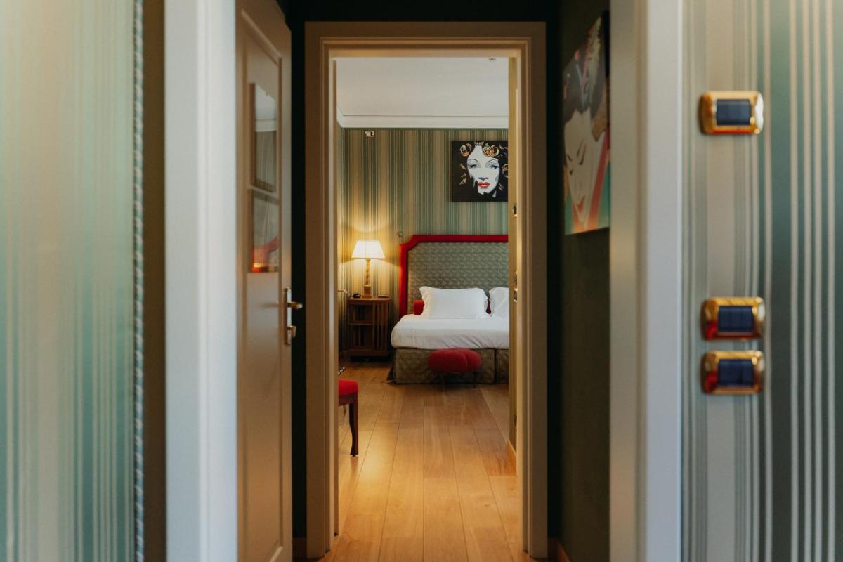 Hotel Palazzo Guiscardo Pietrasanta