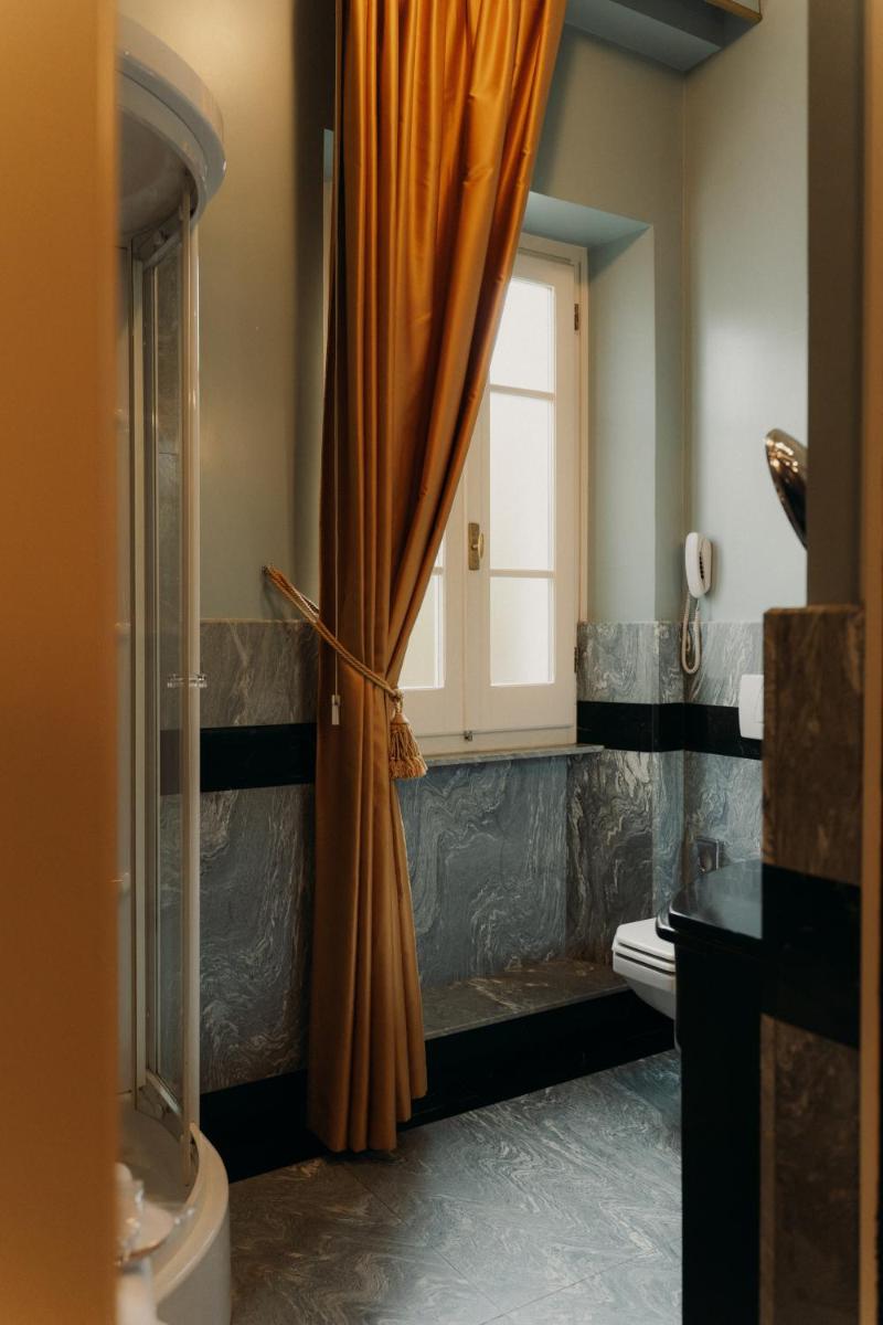 Hotel Palazzo Guiscardo Pietrasanta