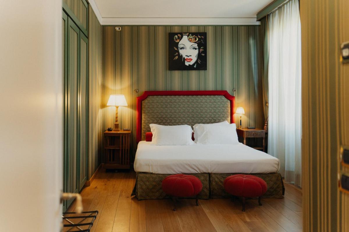 Hotel Palazzo Guiscardo Pietrasanta