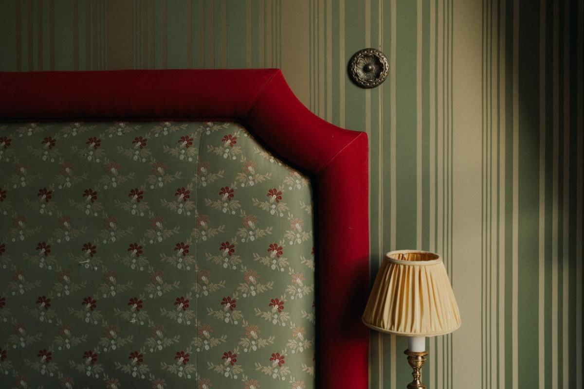 Hotel Palazzo Guiscardo Pietrasanta