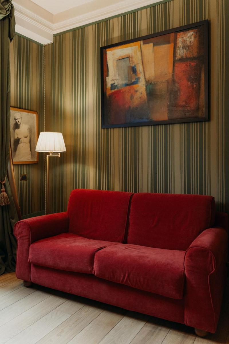 Hotel Palazzo Guiscardo Pietrasanta