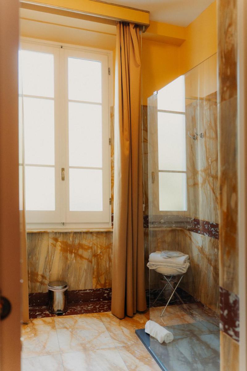 Hotel Palazzo Guiscardo Pietrasanta