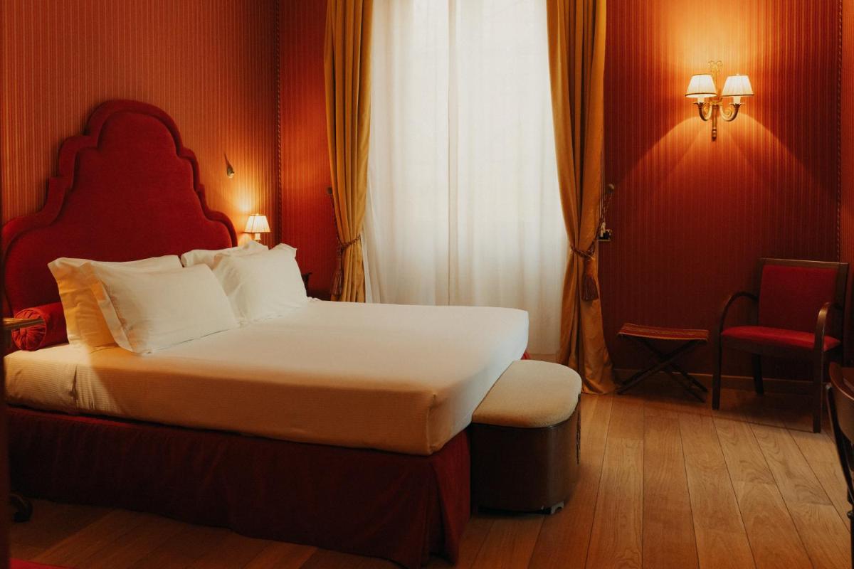 Hotel Palazzo Guiscardo Pietrasanta