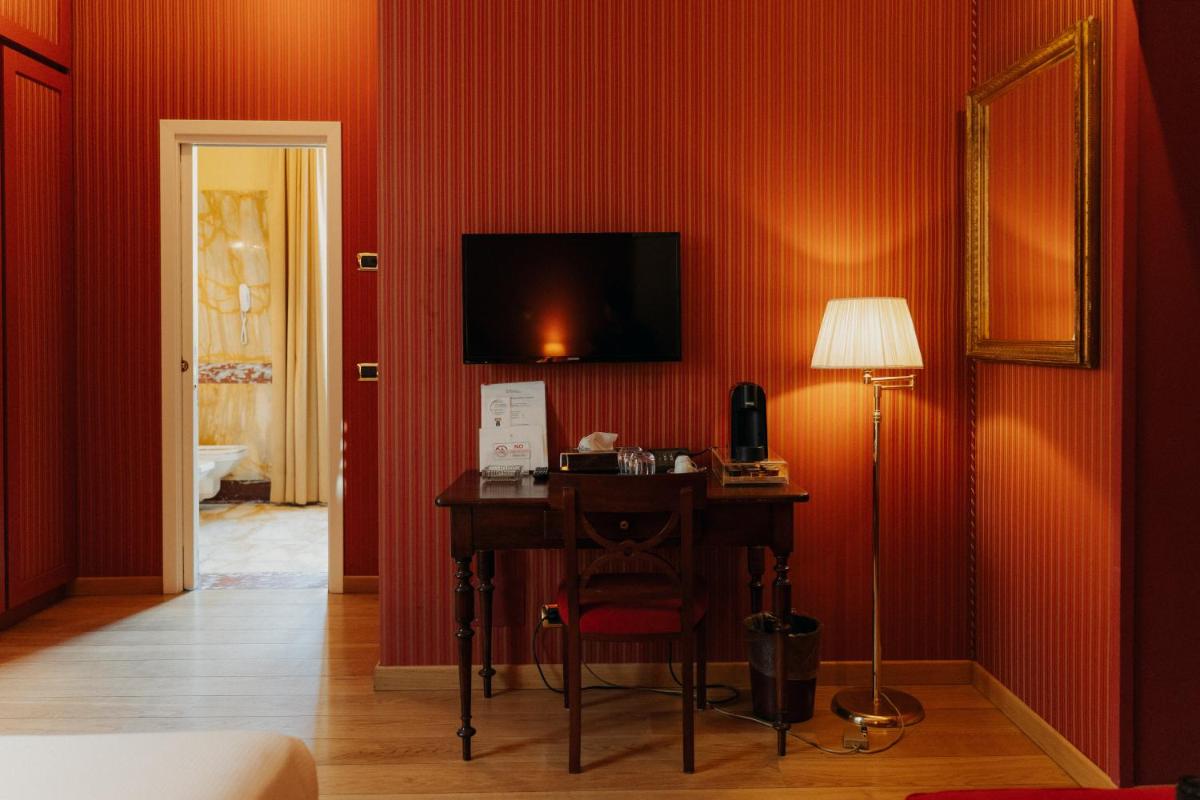 Hotel Palazzo Guiscardo Pietrasanta