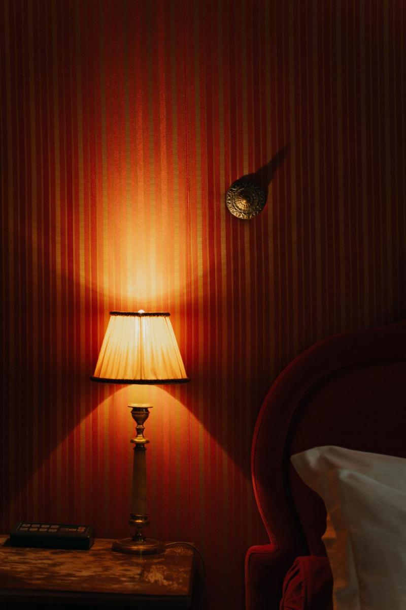 Hotel Palazzo Guiscardo Pietrasanta