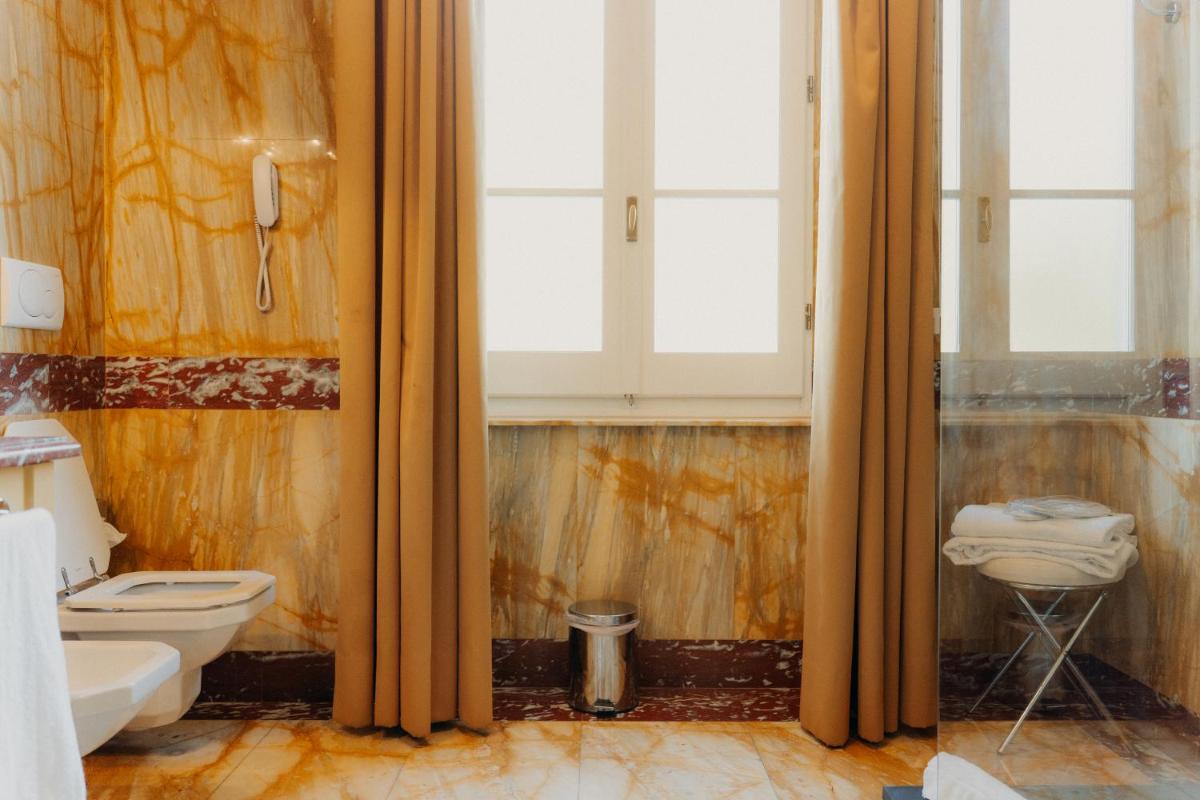 Hotel Palazzo Guiscardo Pietrasanta