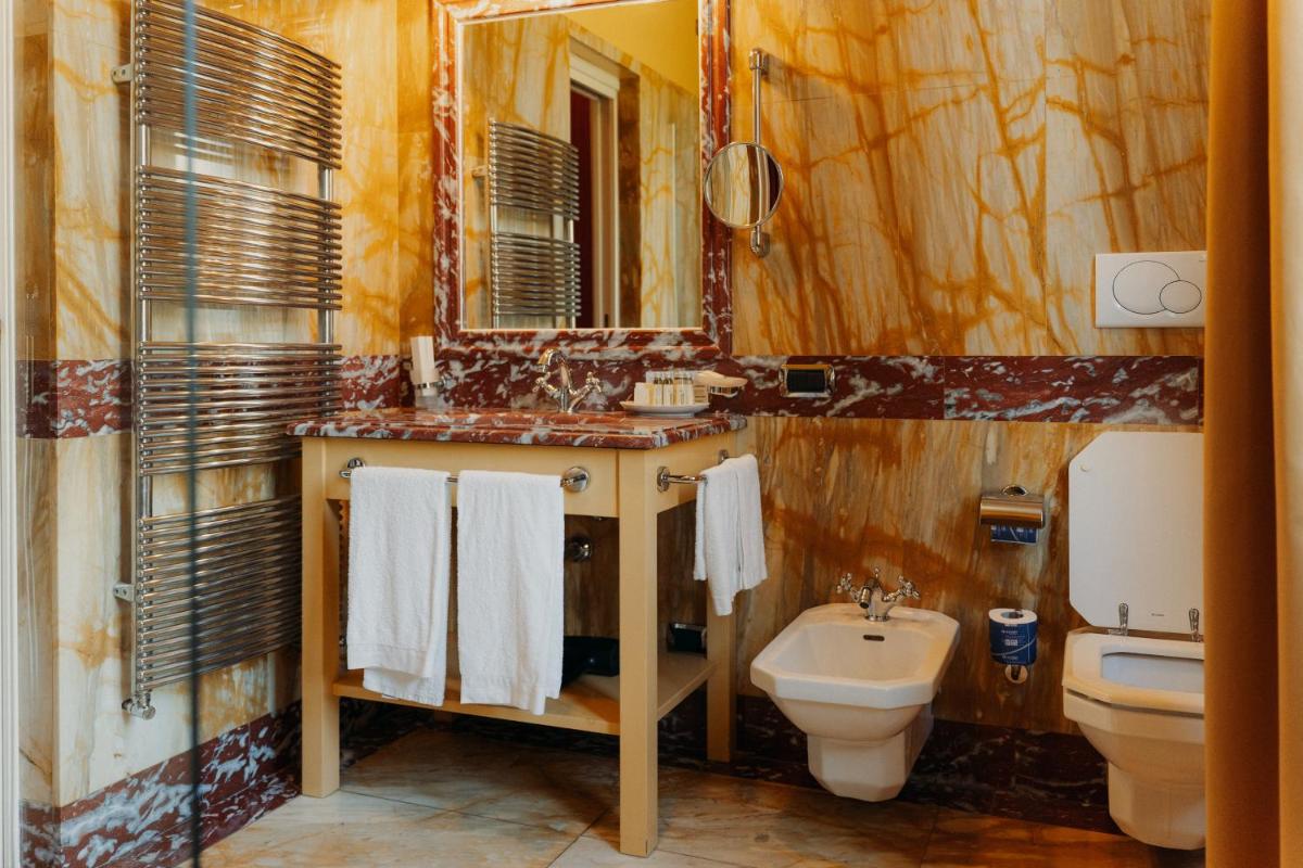 Hotel Palazzo Guiscardo Pietrasanta