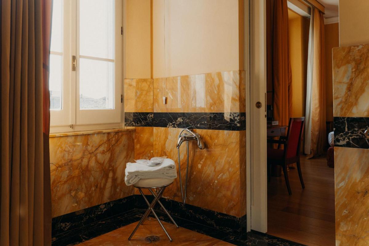 Hotel Palazzo Guiscardo Pietrasanta