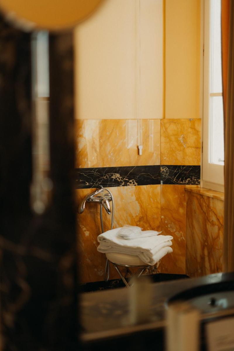 Hotel Palazzo Guiscardo Pietrasanta