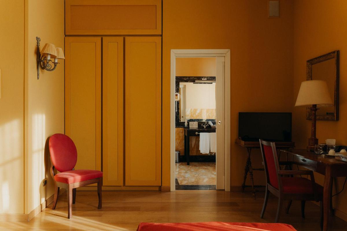 Hotel Palazzo Guiscardo Pietrasanta