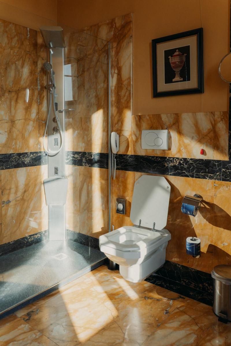 Hotel Palazzo Guiscardo Pietrasanta