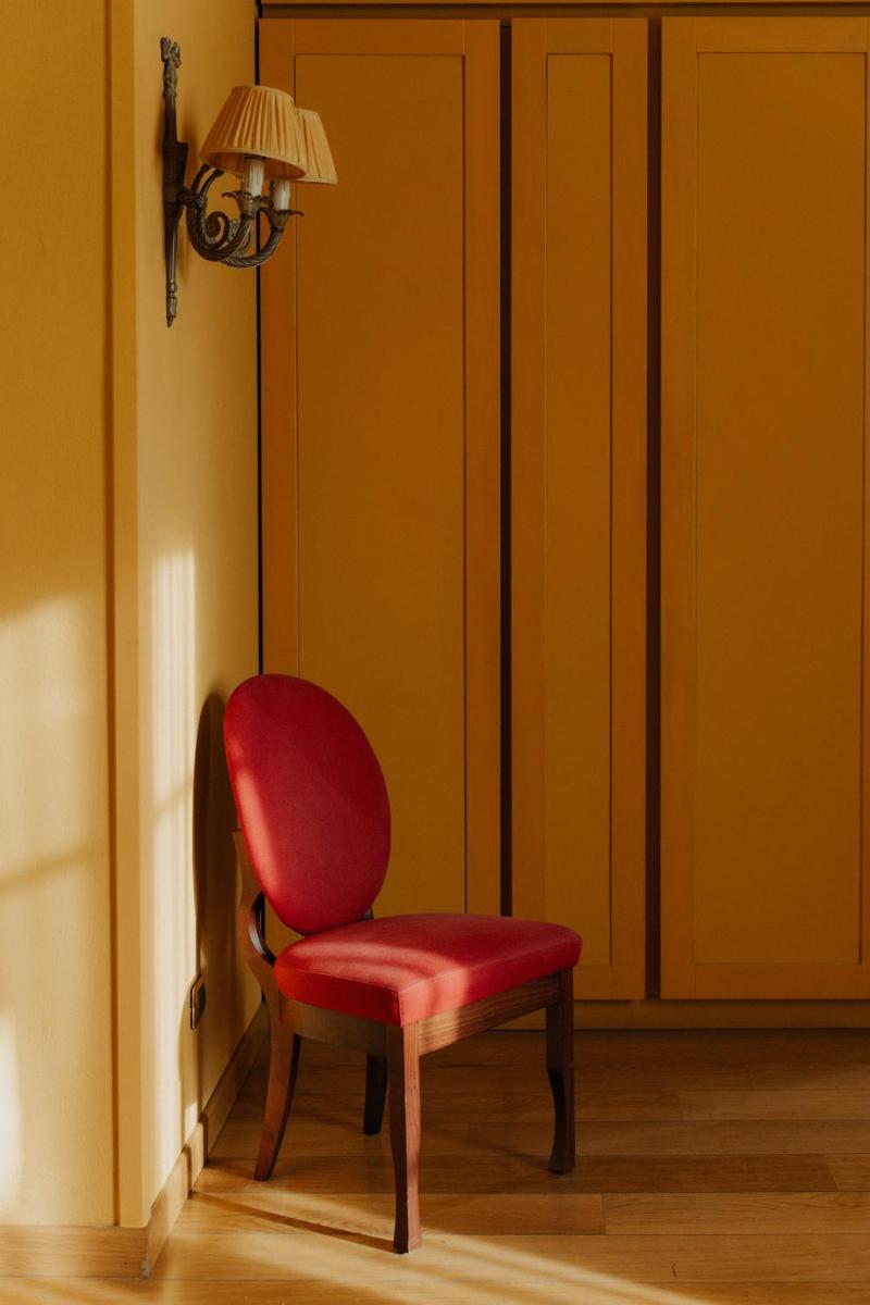 Hotel Palazzo Guiscardo Pietrasanta