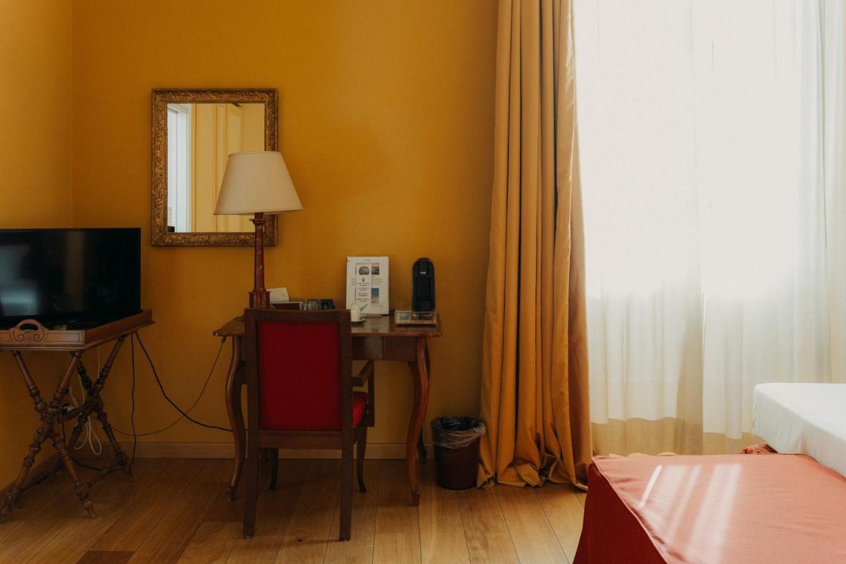 Hotel Palazzo Guiscardo Pietrasanta