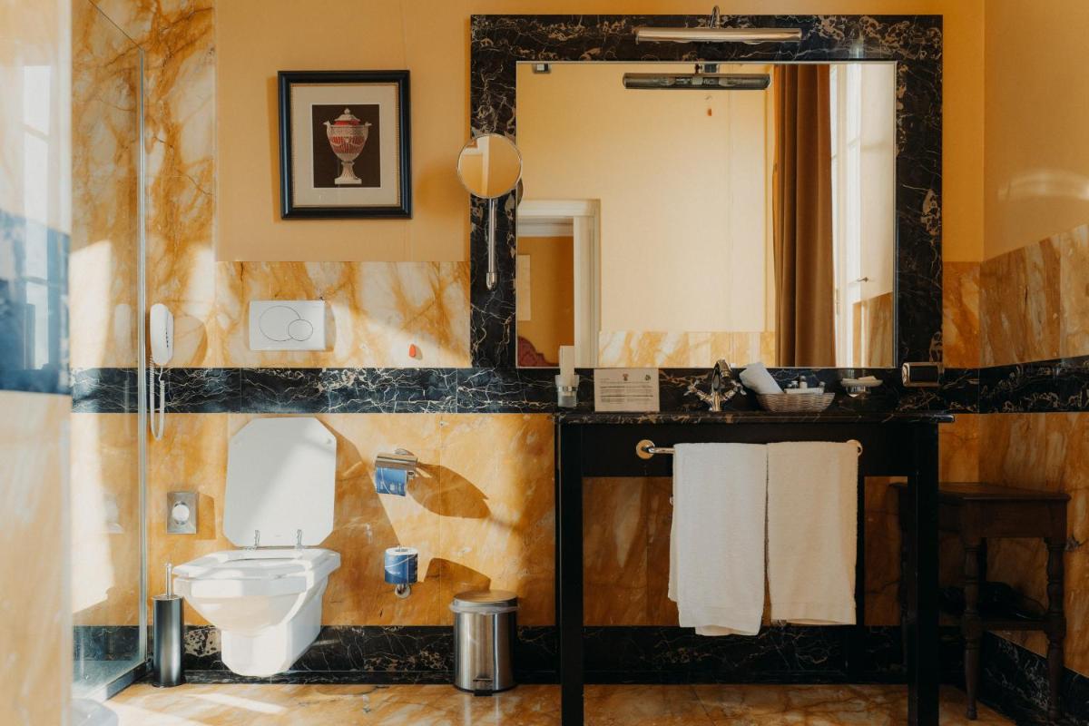 Hotel Palazzo Guiscardo Pietrasanta