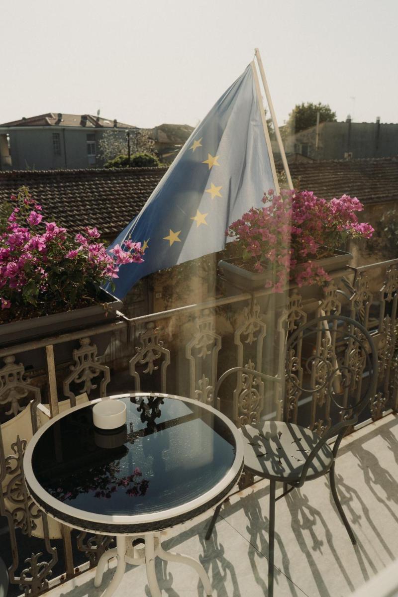 Hotel Palazzo Guiscardo Pietrasanta