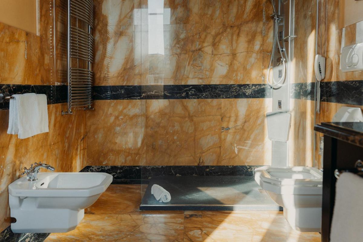 Hotel Palazzo Guiscardo Pietrasanta