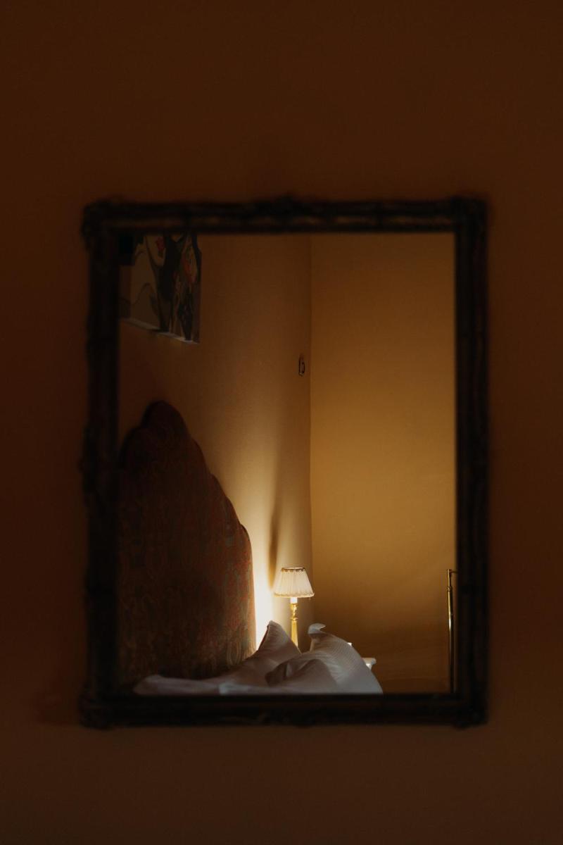 Hotel Palazzo Guiscardo Pietrasanta