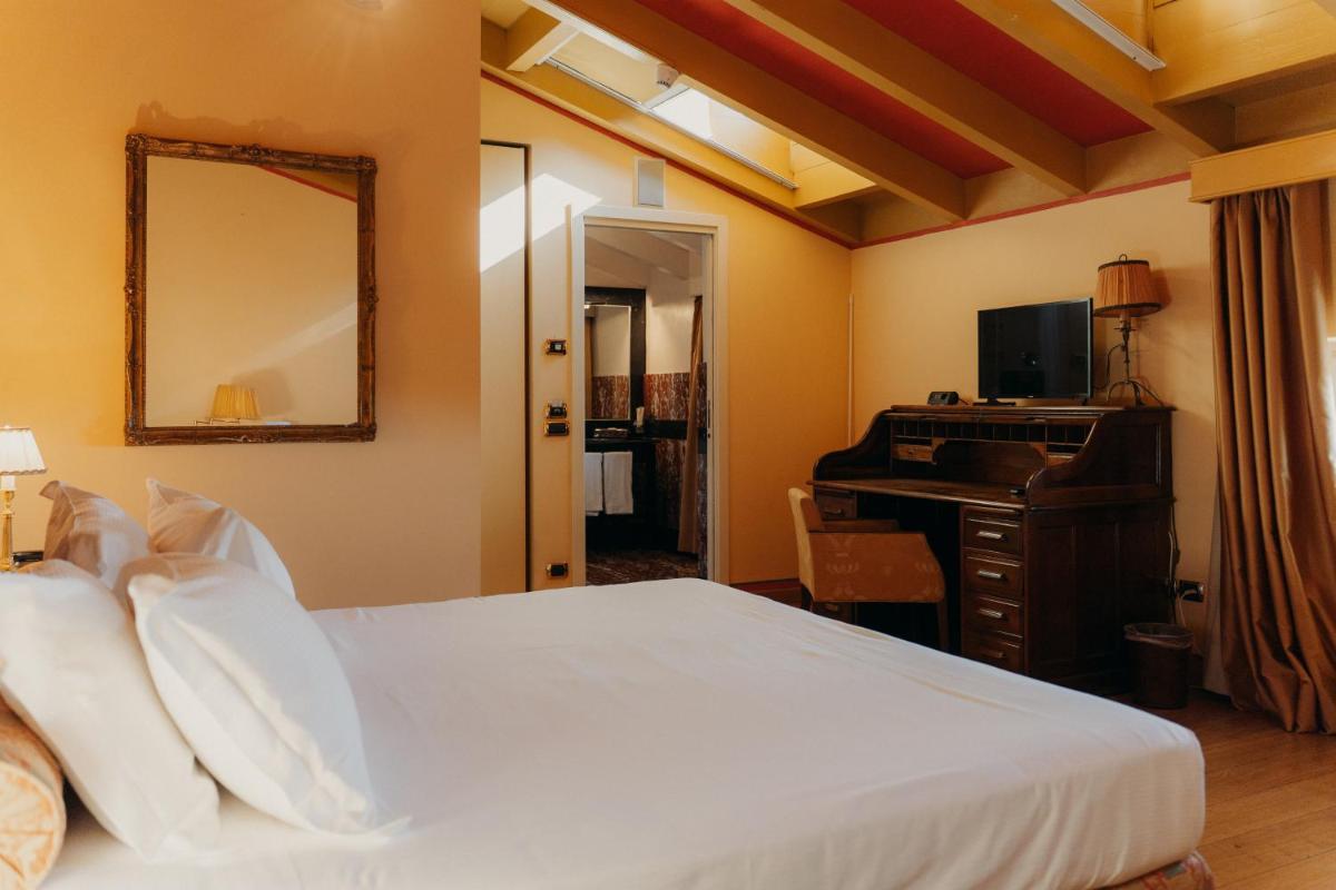 Hotel Palazzo Guiscardo Pietrasanta