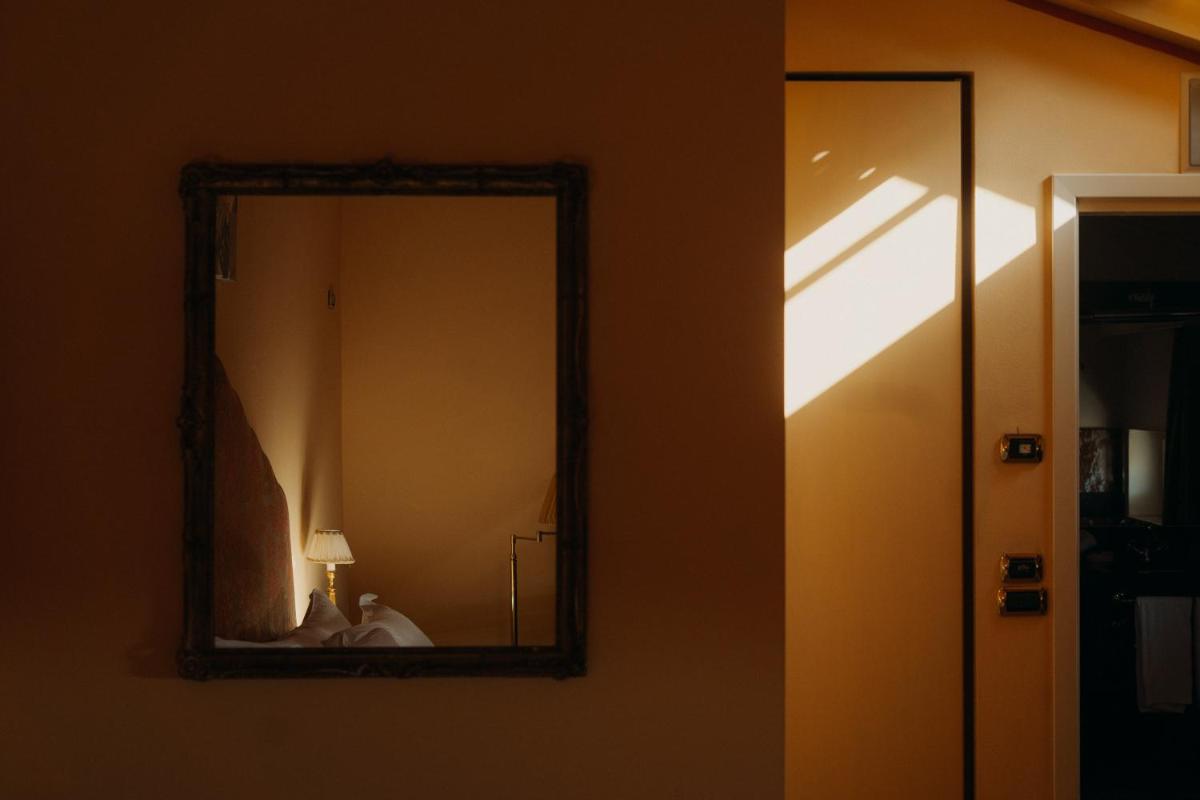 Hotel Palazzo Guiscardo Pietrasanta