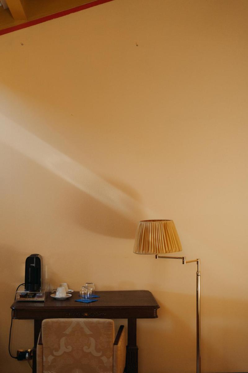 Hotel Palazzo Guiscardo Pietrasanta