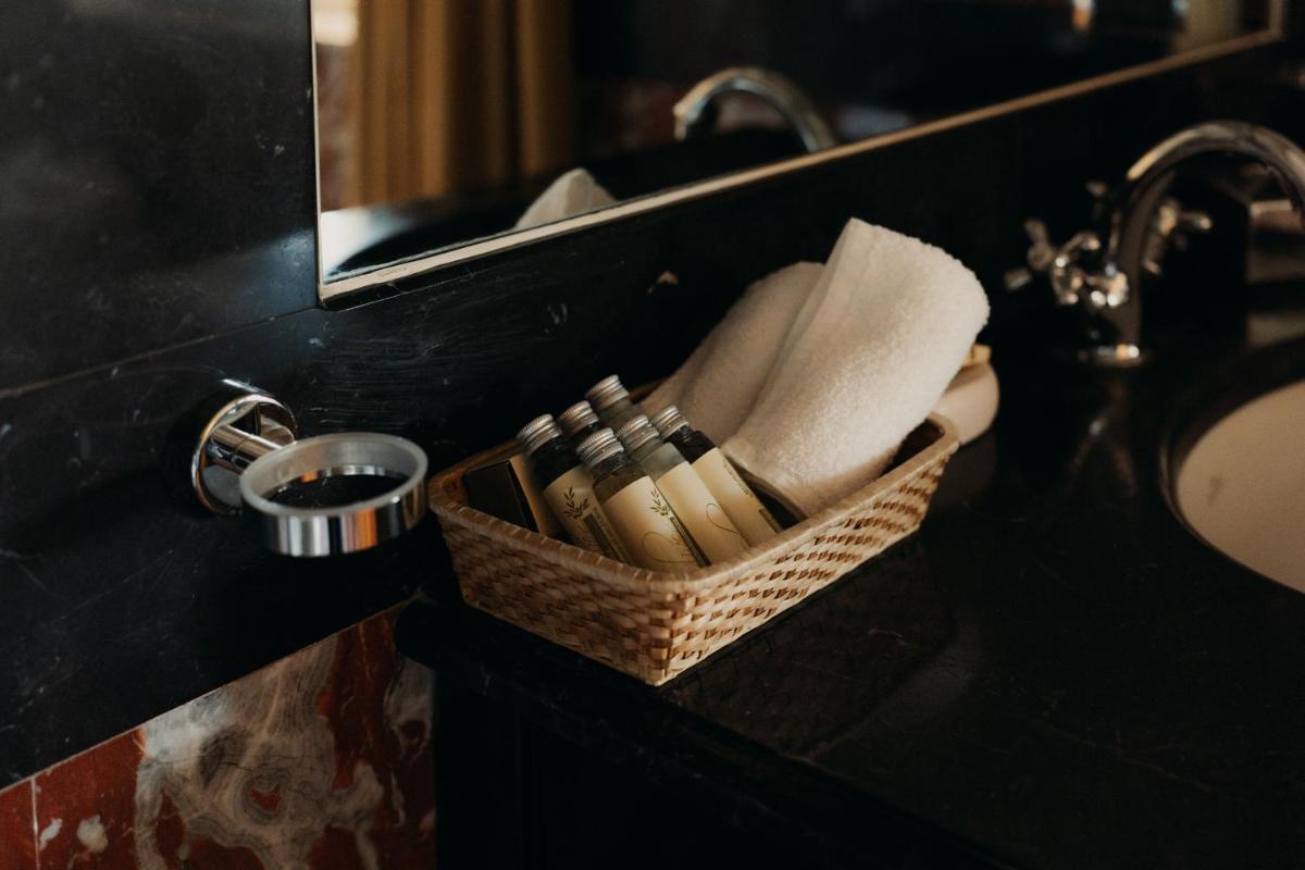 Hotel Palazzo Guiscardo Pietrasanta