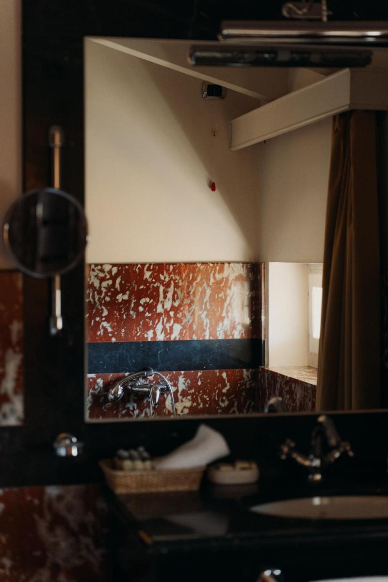 Hotel Palazzo Guiscardo Pietrasanta