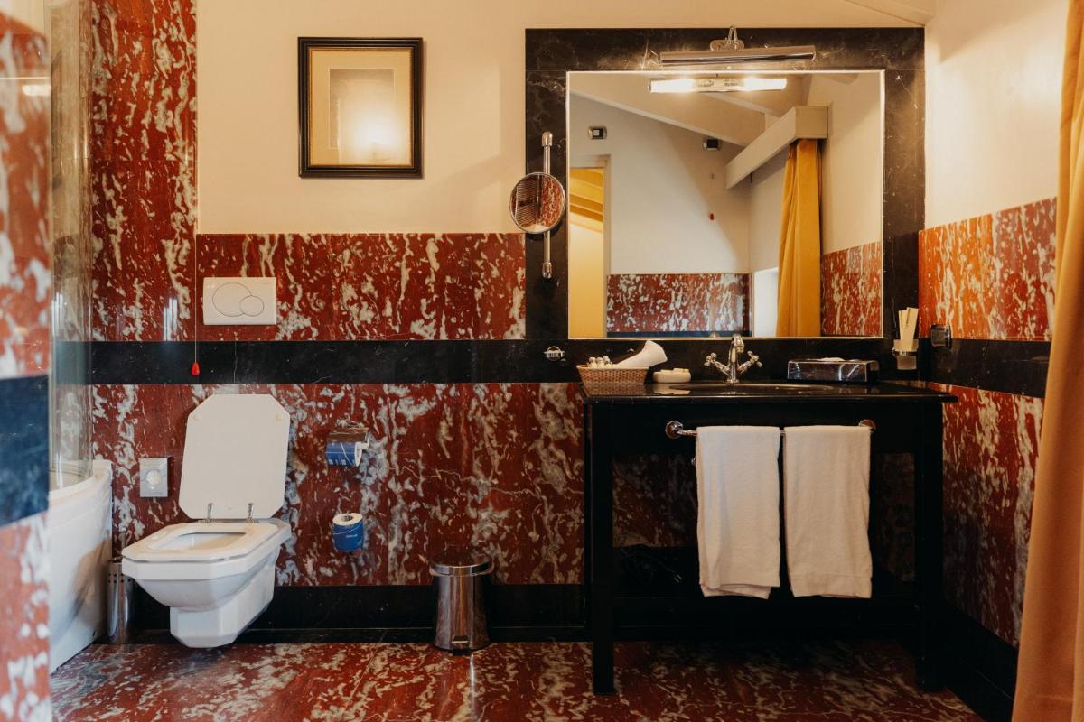 Hotel Palazzo Guiscardo Pietrasanta