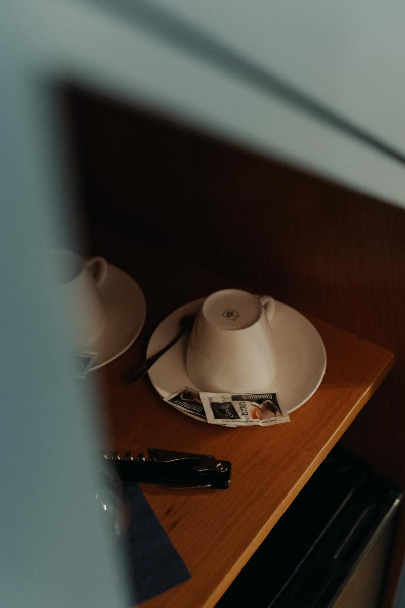 Hotel Palazzo Guiscardo Pietrasanta