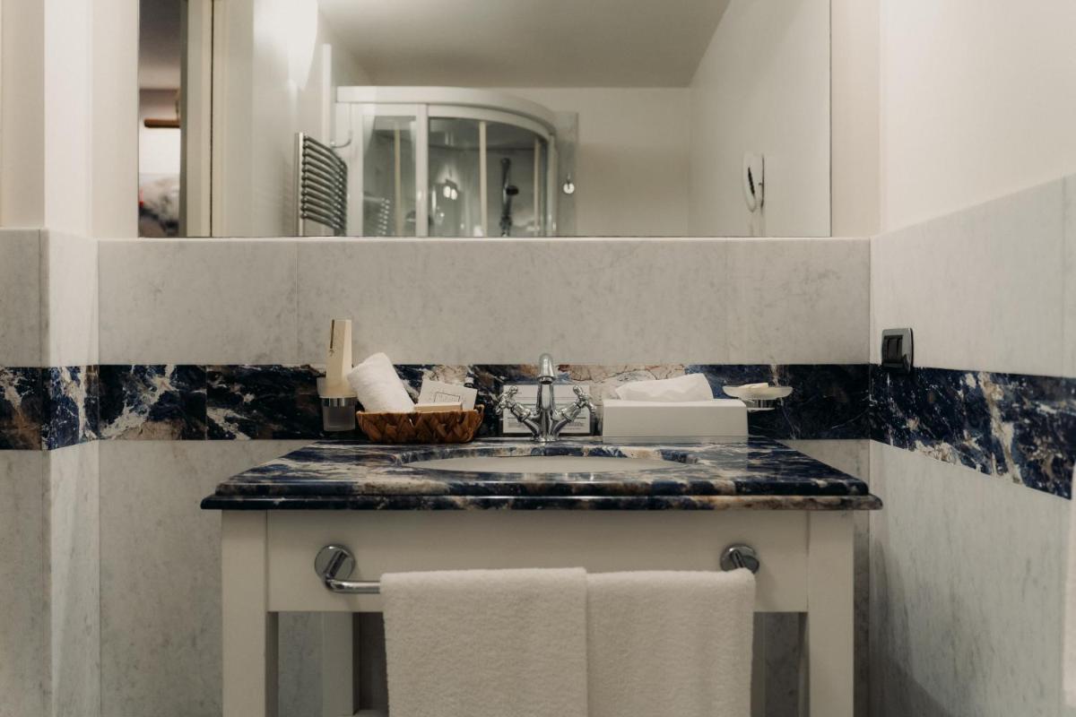 Hotel Palazzo Guiscardo Pietrasanta