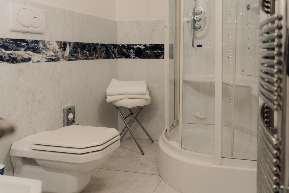 Hotel Palazzo Guiscardo Pietrasanta