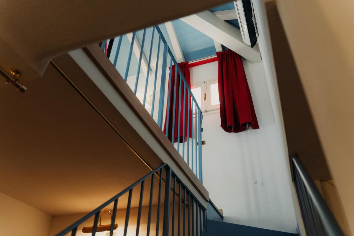 Hotel Palazzo Guiscardo Pietrasanta