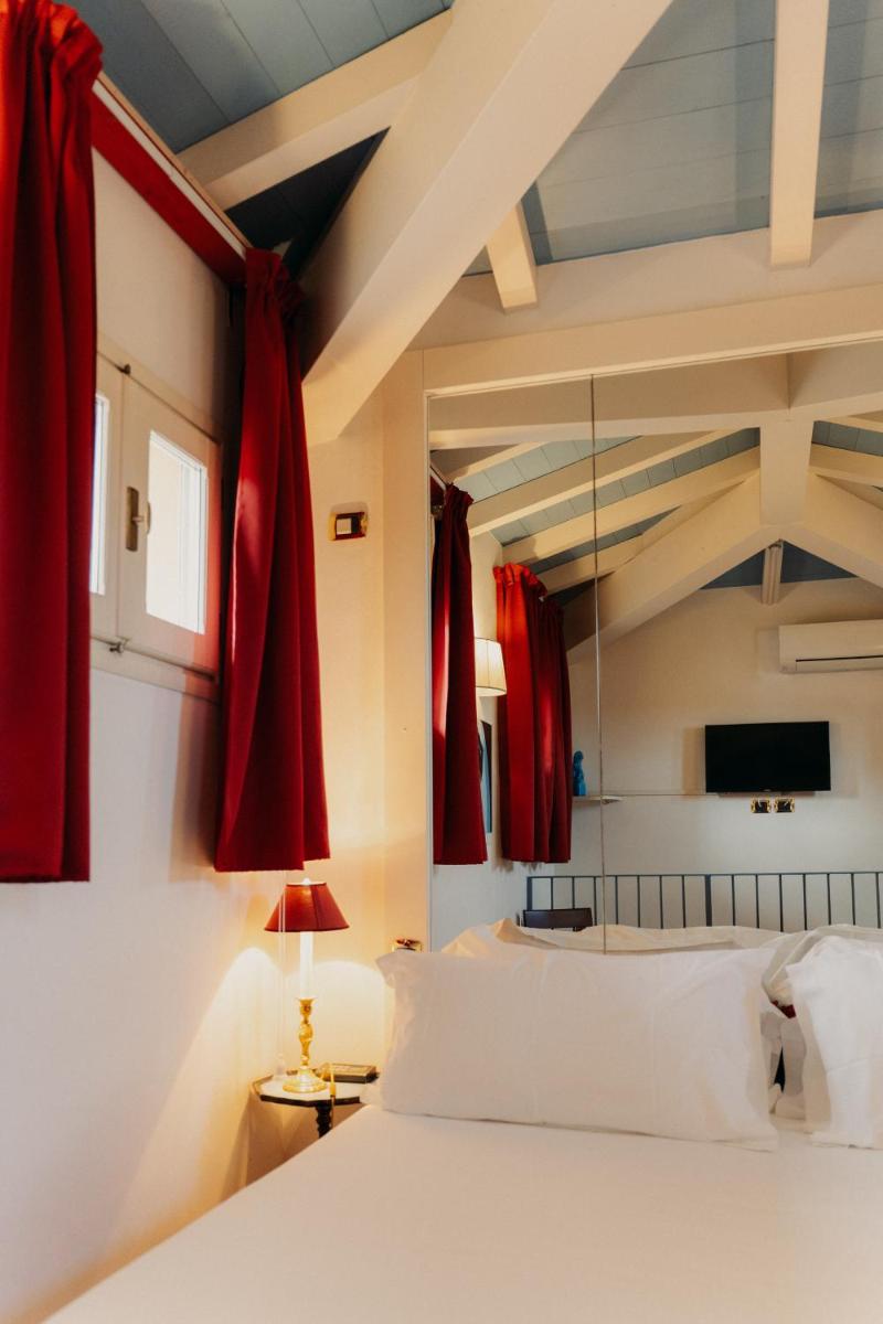 Hotel Palazzo Guiscardo Pietrasanta