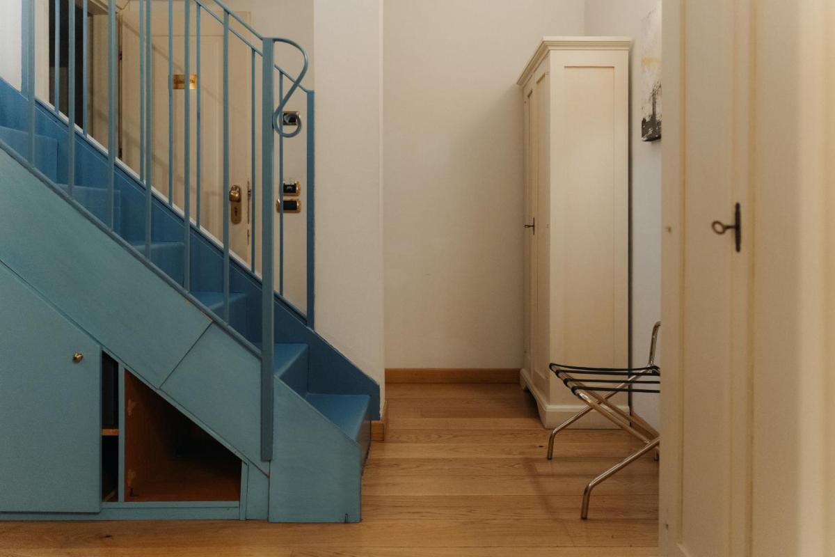 Hotel Palazzo Guiscardo Pietrasanta