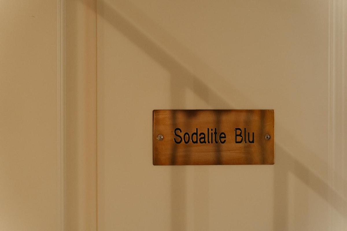 Hotel Palazzo Guiscardo Pietrasanta