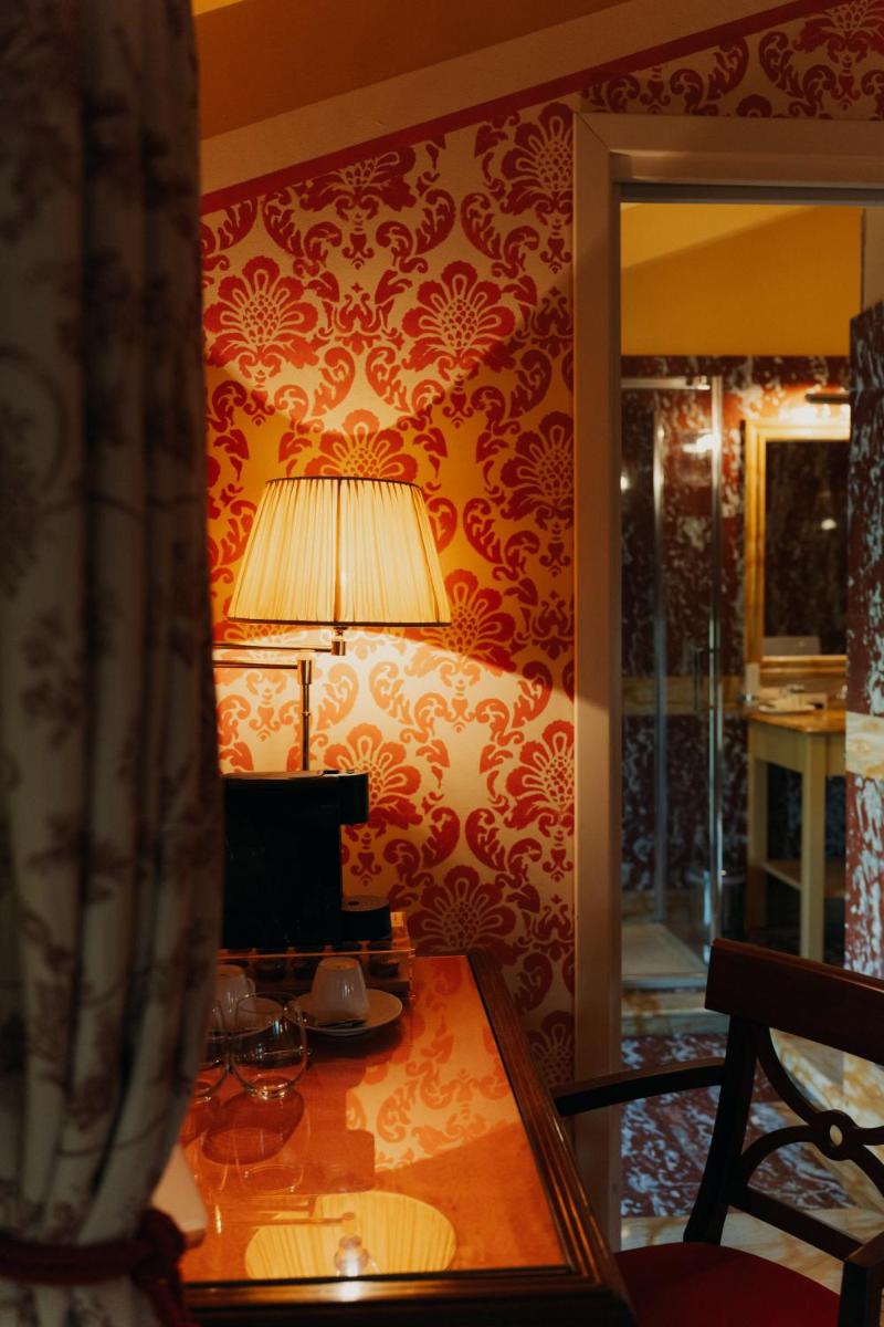 Hotel Palazzo Guiscardo Pietrasanta