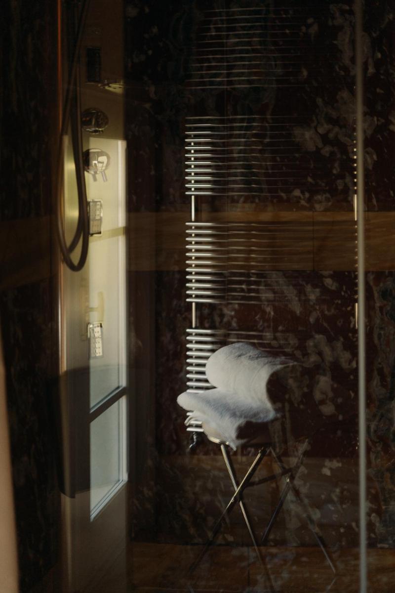 Hotel Palazzo Guiscardo Pietrasanta