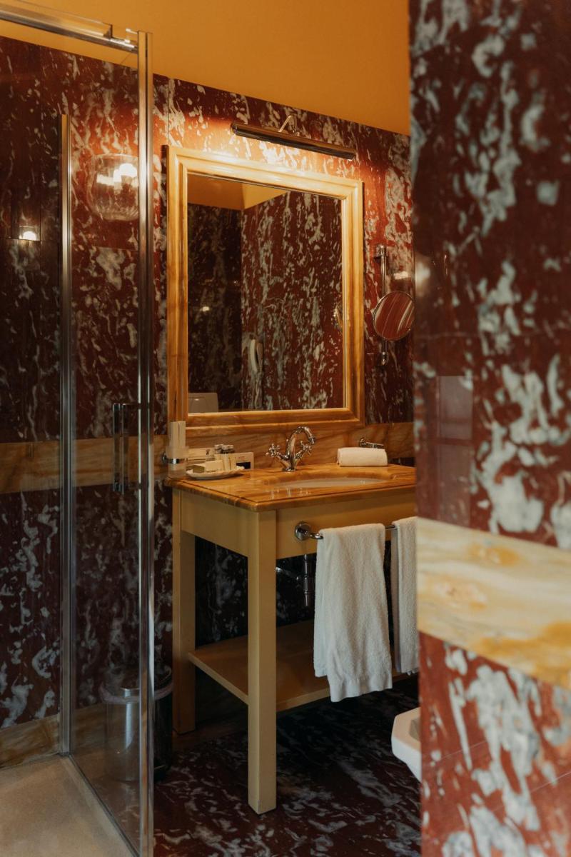 Hotel Palazzo Guiscardo Pietrasanta