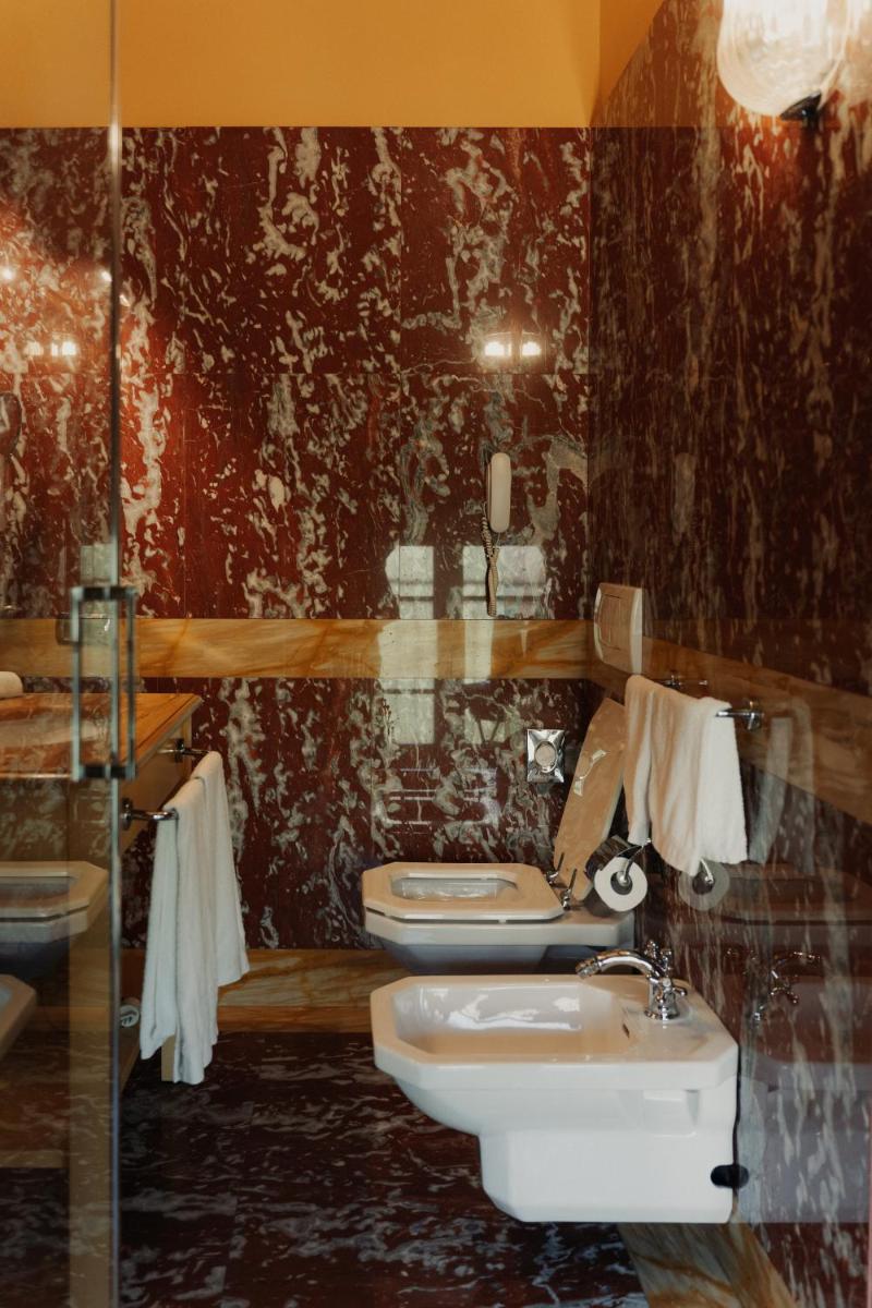 Hotel Palazzo Guiscardo Pietrasanta