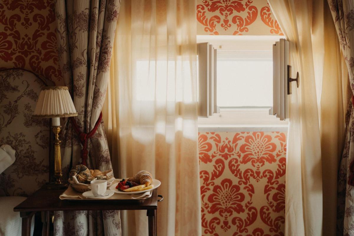 Hotel Palazzo Guiscardo Pietrasanta