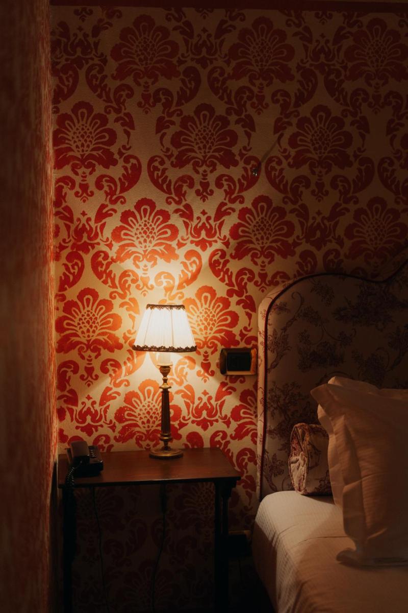 Hotel Palazzo Guiscardo Pietrasanta