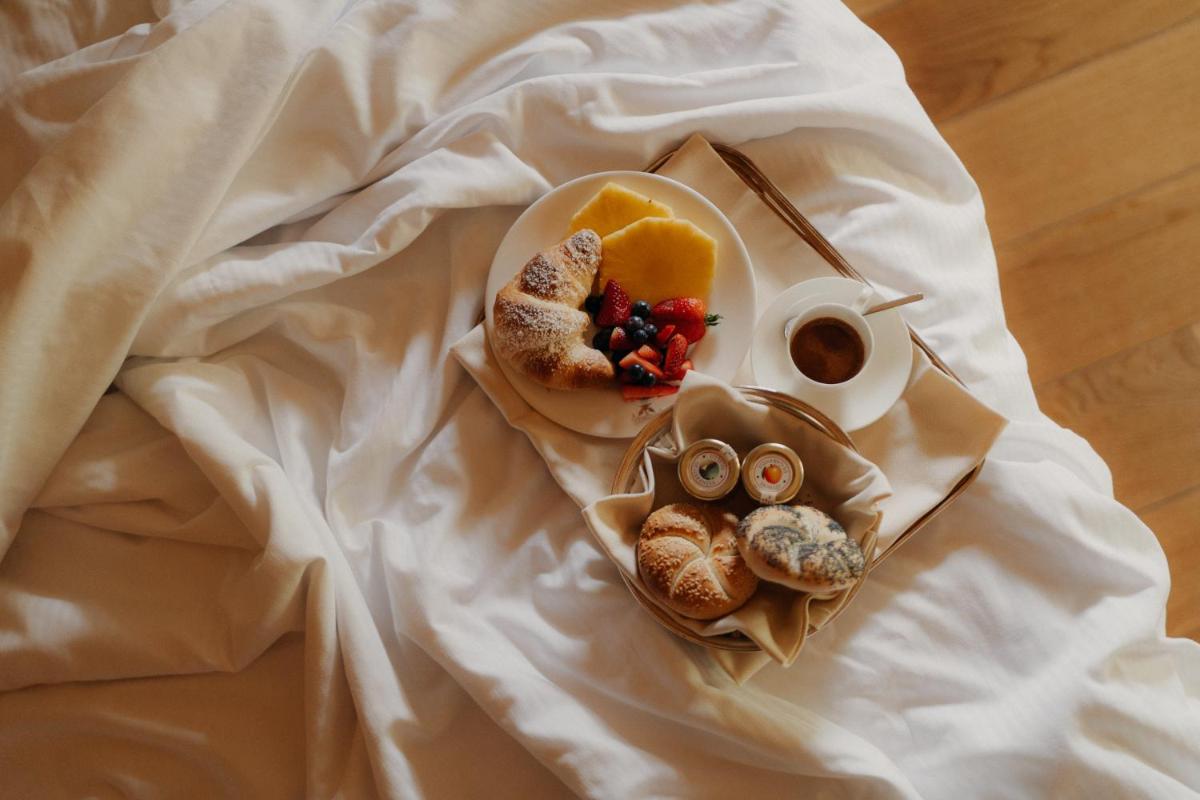 Hotel Palazzo Guiscardo Pietrasanta